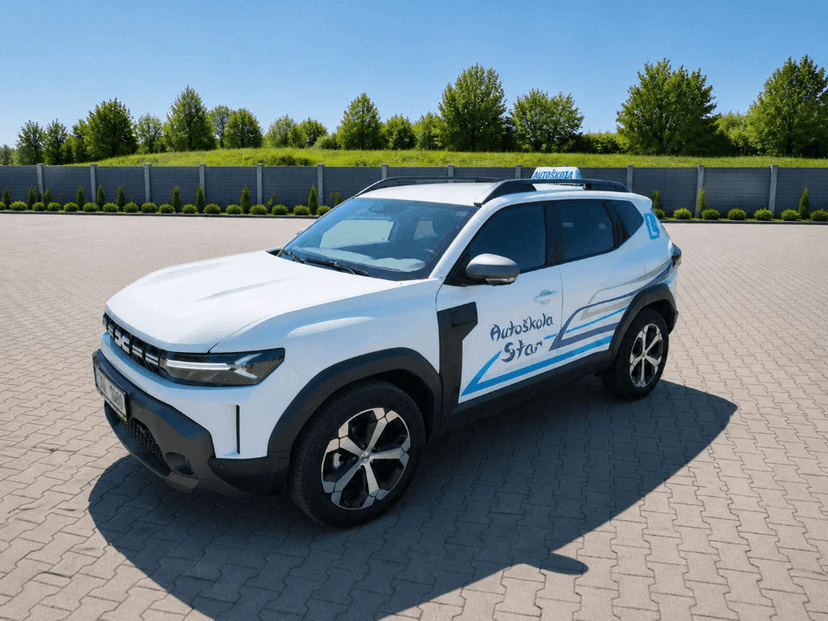 Osobní automobily